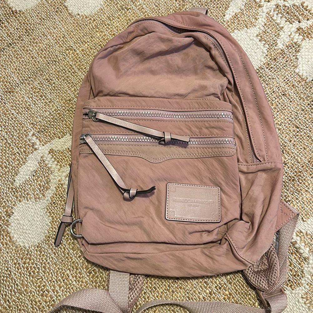 Rebecca Minkoff backpack